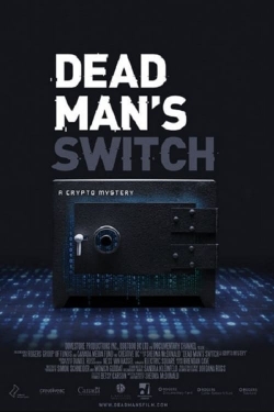 Dead Man's Switch: A Crypto Mystery-hd