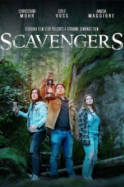 Scavengers-hd