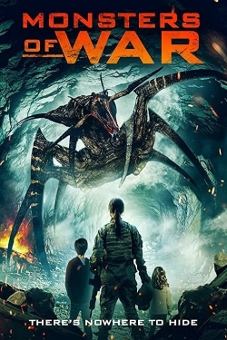 Monsters of War-hd