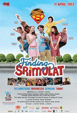 Finding Srimulat-hd