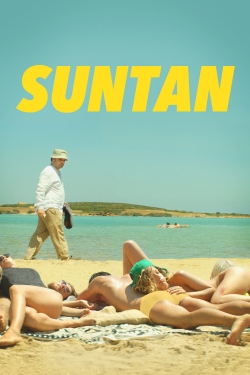 Suntan-hd