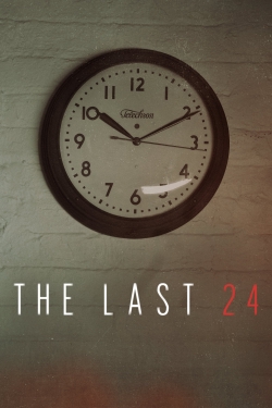 The Last 24-hd