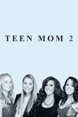 Teen Mom 2-hd