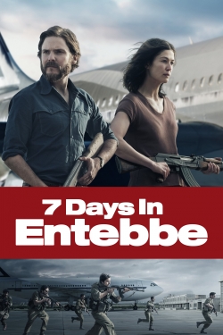 7 Days in Entebbe-hd