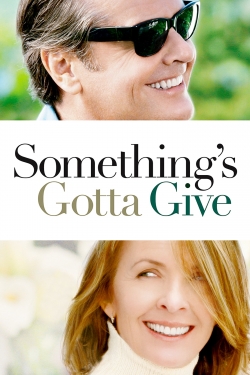 Something's Gotta Give-hd