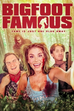 Bigfoot Famous-hd