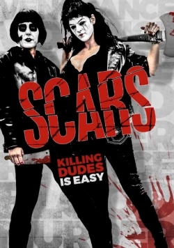 Scars-hd