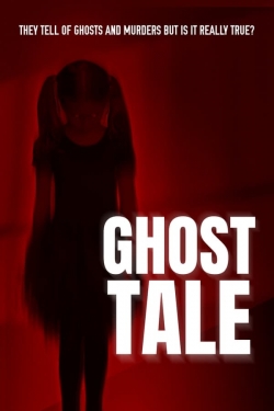 Ghost Tale-hd