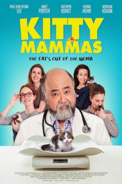 Kitty Mammas-hd