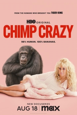 Chimp Crazy-hd