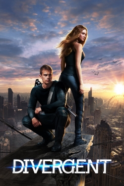 Divergent-hd