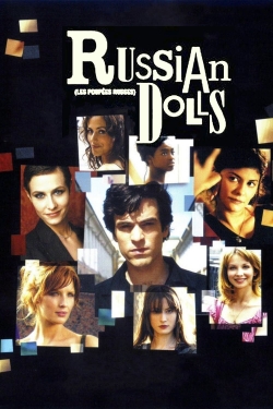 Russian Dolls-hd