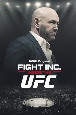 Fight Inc: Inside the UFC-hd