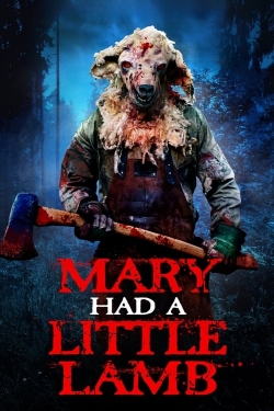 Mary Had a Little Lamb-hd