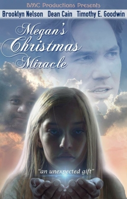 Megan's Christmas Miracle-hd