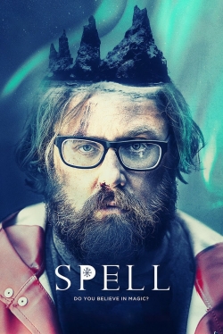 Spell-hd