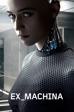 Ex Machina-hd