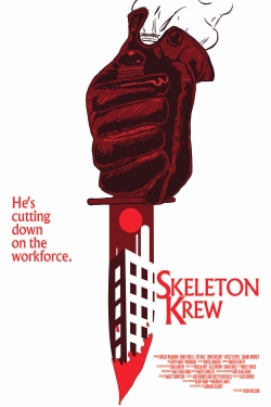 Skeleton Krew-hd