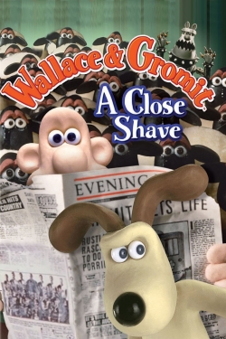 A Close Shave-hd