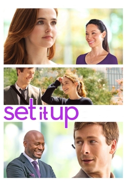 Set It Up-hd