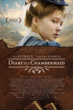 Diary of a Chambermaid-hd