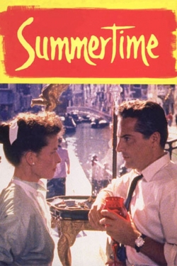 Summertime-hd