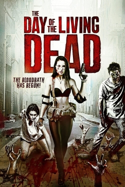 The Day of the Living Dead-hd