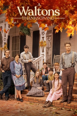 A Waltons Thanksgiving-hd