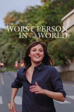 The Worst Person in the World-hd