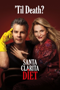 Santa Clarita Diet-hd