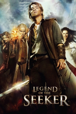 Legend of the Seeker-hd