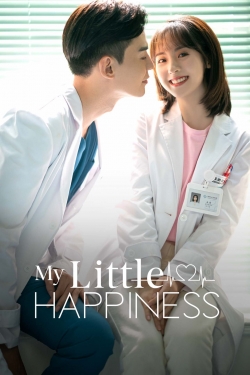 My Little Happiness-hd