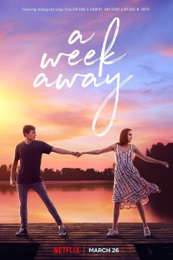 A Week Away-hd