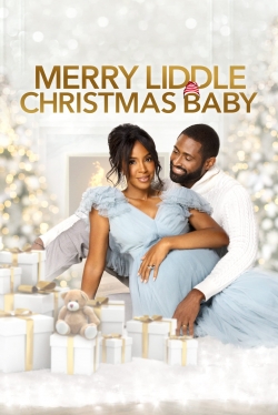 Merry Liddle Christmas Baby-hd