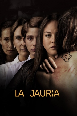 La Jauría-hd