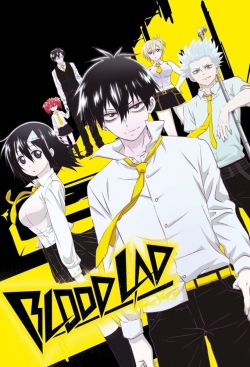 Blood Lad-hd