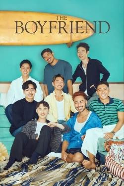 The Boyfriend-hd