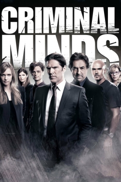 Criminal Minds-hd