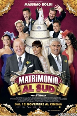 Matrimonio al Sud-hd