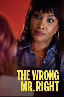 The Wrong Mr. Right-hd