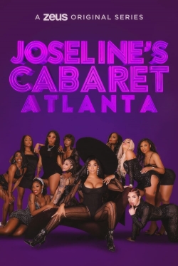 Joseline's Cabaret: Atlanta-hd