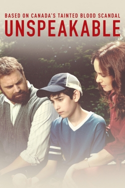 Unspeakable-hd