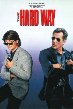 The Hard Way-hd