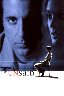 The Unsaid-hd