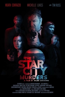 The Star City Murders-hd