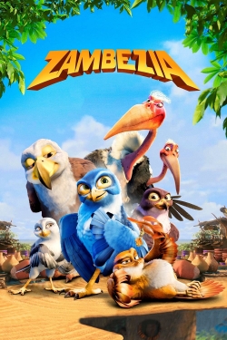 Zambezia-hd