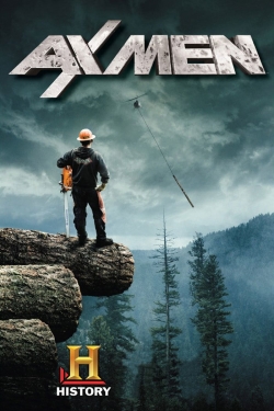 Ax Men-hd