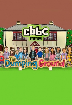 The Dumping Ground-hd