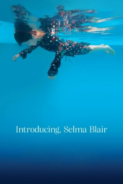 Introducing, Selma Blair-hd