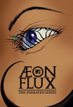 Ӕon Flux-hd